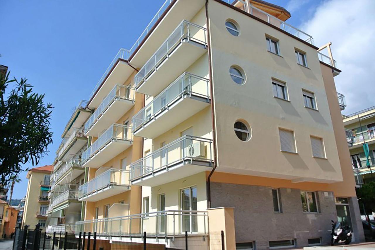 Colibri Apartments דיאנו מרינה מראה חיצוני תמונה