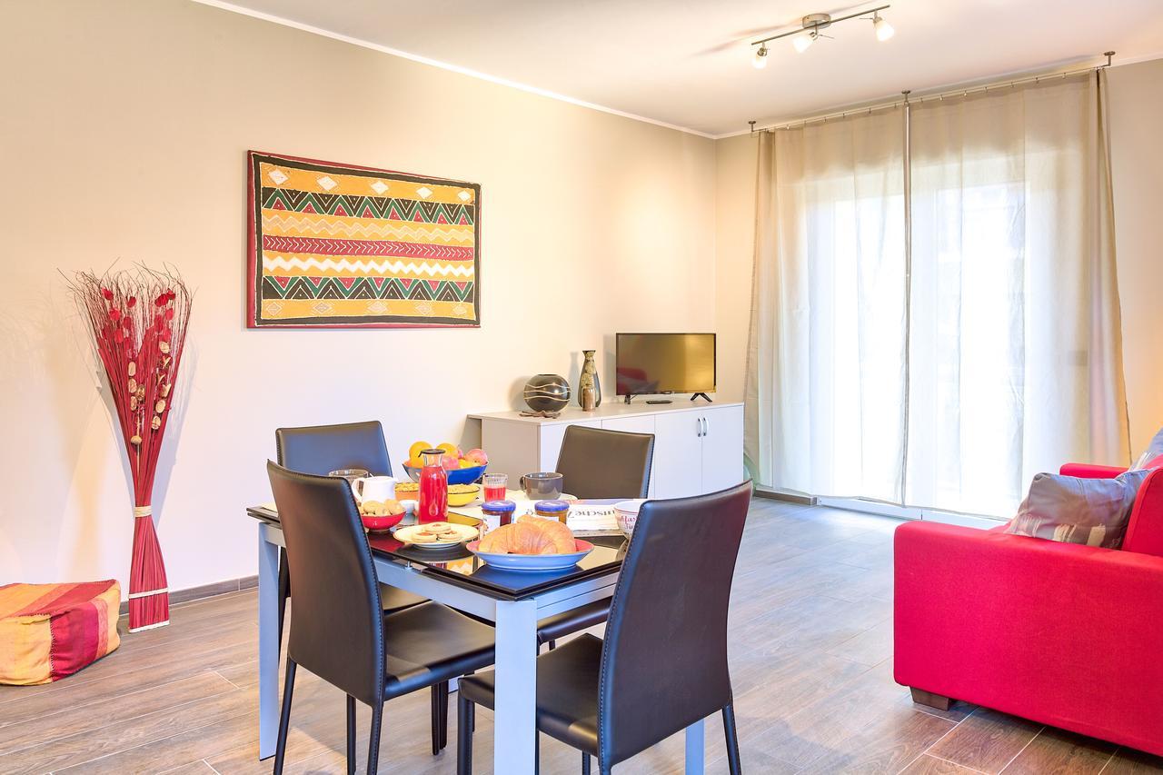 Colibri Apartments דיאנו מרינה מראה חיצוני תמונה